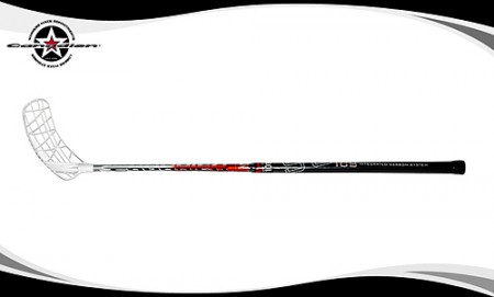 CANADIEN ICS 27 (25) ICS ORANGE, SB, Round / MB, OVAL